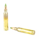 Winchester Ammunition WIN 556 M855 62GR FMJ GRNTIP 20/1000 3