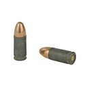 Winchester Ammunition WIN 9MM 115GR FMJ STEEL CASE 50/500 3