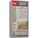 Winchester Ammunition WIN SPRX PWR PNT 3030WN 150GR 20/200 1