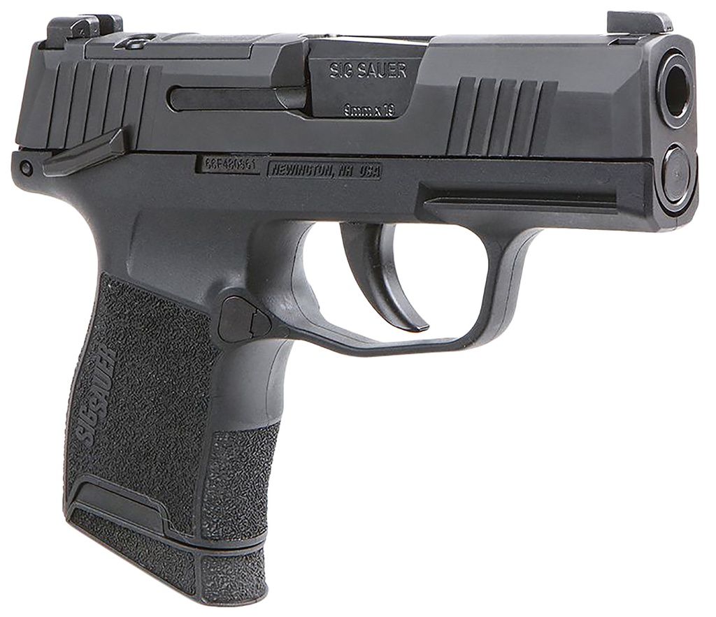 SIG SAUER P365 1