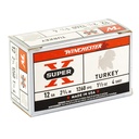 Winchester Ammunition WIN SPRX TRKY 12GA 2.75" #4 10/100 1