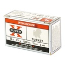 Winchester Ammunition WIN SPRX TRKY 12GA 2.75" #4 10/100 2