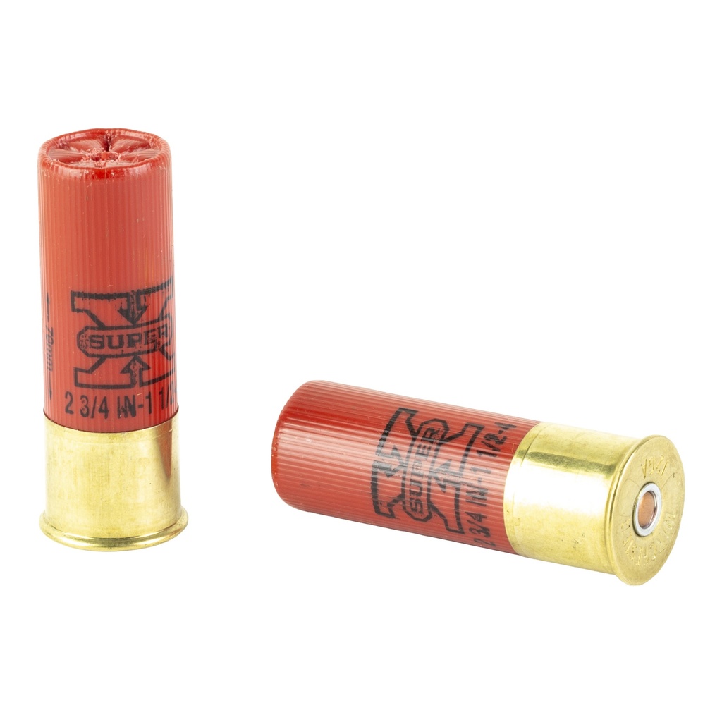 Winchester Ammunition WIN SPRX TRKY 12GA 2.75" #4 10/100 3