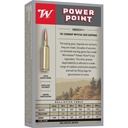 Winchester Ammunition WIN SPRX PWR PNT 308WIN 150GR 20/200 1