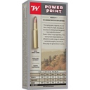 Winchester Ammunition WIN SPRX PWR PNT 3030WN 170GR 20/200 1