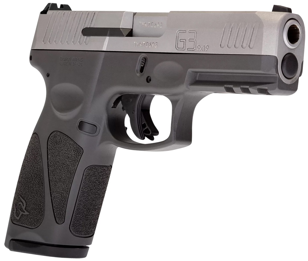 Taurus G3 3