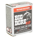 Winchester Ammunition WIN BIG BORE 10MM 200GR 20/200 1
