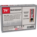 Winchester Ammunition WIN SPRX 12GA 3.5" 00BK 18PLT 5/250 1