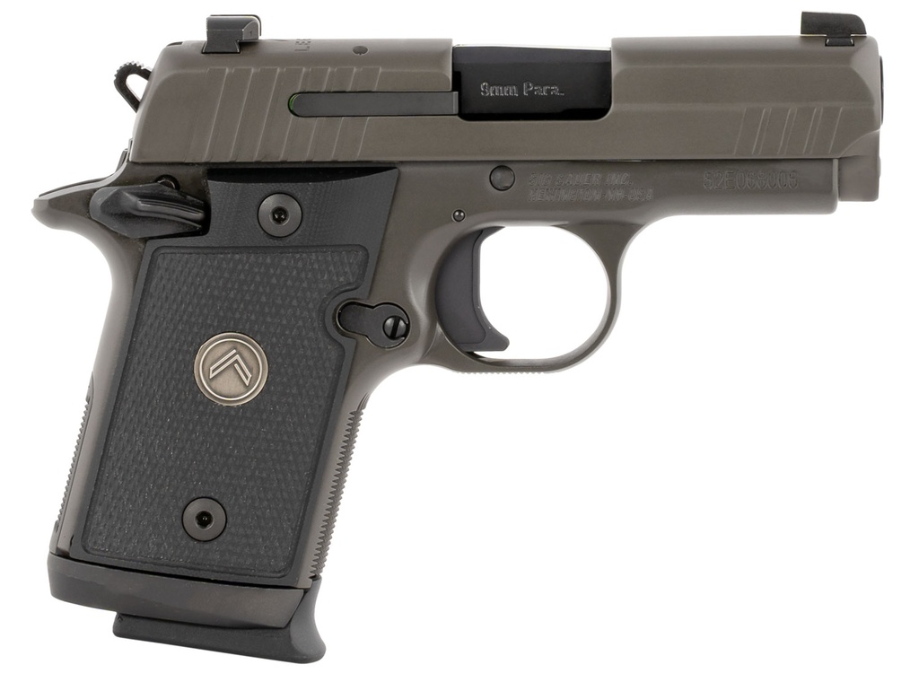 SIG SAUER P938 Legion 1