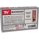 Winchester Ammunition WIN SUPERX 12GA 2.75 #4BK 27PL 5/250 1