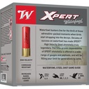 Winchester Ammunition WIN XPERT HV 12GA 2.75" #4 25/250 1