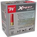 WIN SPRX XPT HV 12GA 2.75" #3 25/250 1