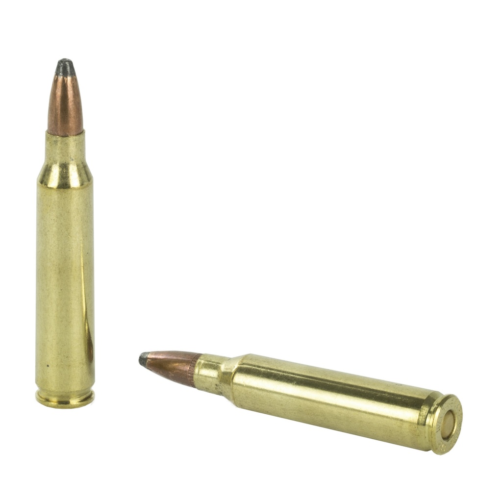 Winchester Ammunition WIN SPRX 223REM 64GR PP 20/200 3