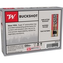 Winchester Ammunition WIN SUPER-X 12GA 3.5" 4 BUCK 5/250 1