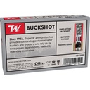 Winchester Ammunition WIN SUPERX 12GA 2.75 00BK 9PEL 5/250 1