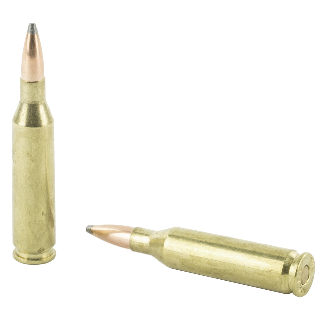 Winchester Ammunition WIN SPRX 243WIN 80GR JSP 20/200 3