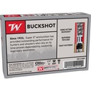 Winchester Ammunition WIN SUPERX 12GA 3" 00BK 15P 5/250 1