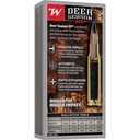Winchester Ammunition WIN DEER SEASON 223REM 64GR 20/20 1