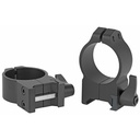 WARNE MAXIMA QD 30MM HI MATTE 1