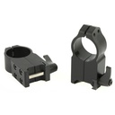 WARNE MAXIMA QD 1" ULTRA HI MATTE 1