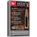Winchester Ammunition WIN DEER SEASON XP 7MM-08 REM 140GR 1