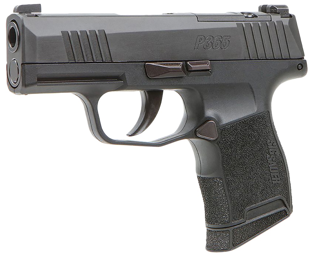 SIG SAUER P365 2