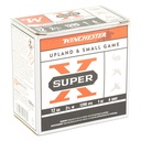 Winchester Ammunition WIN SPRX 12GA 2.75" #6 25/250 1
