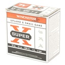 Winchester Ammunition WIN SPRX 12GA 2.75" #6 25/250 2