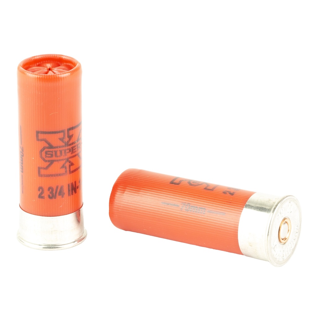 Winchester Ammunition WIN SPRX 12GA 2.75" #6 25/250 3