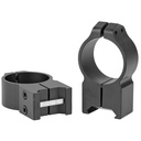 WARNE MAXIMA 30MM EXTRA HI MATTE 1
