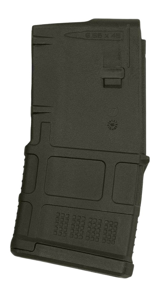 Magpul PMAG 20 AR/M4 Gen M3 1