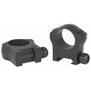 WARNE MT 1" MED MATTE 1