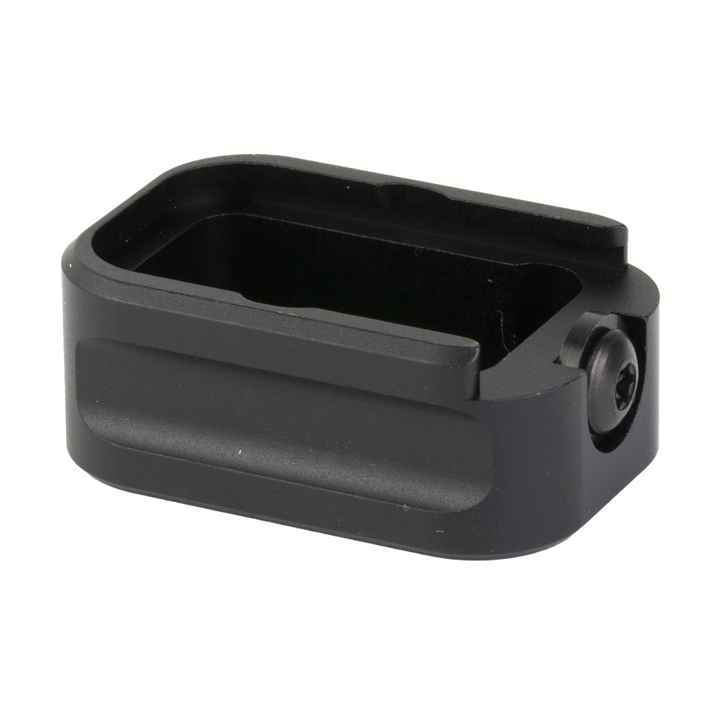 WARNE MAG EXT FOR GLK 17/22 +3/2 BLK 1