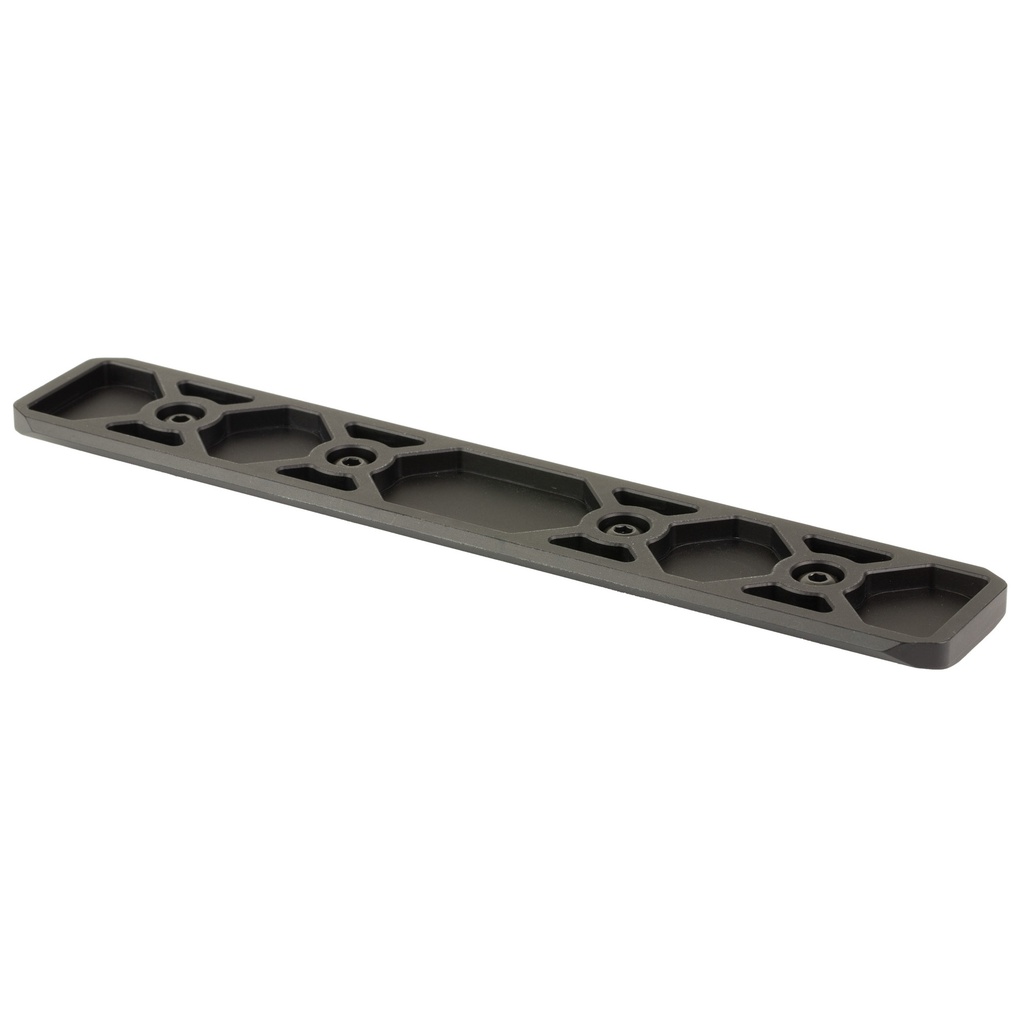 WARNE TACTICAL 8" ARCA RAIL M-LOK 1