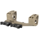 WARNE QD EXTND SKELETON 34MM DE 1