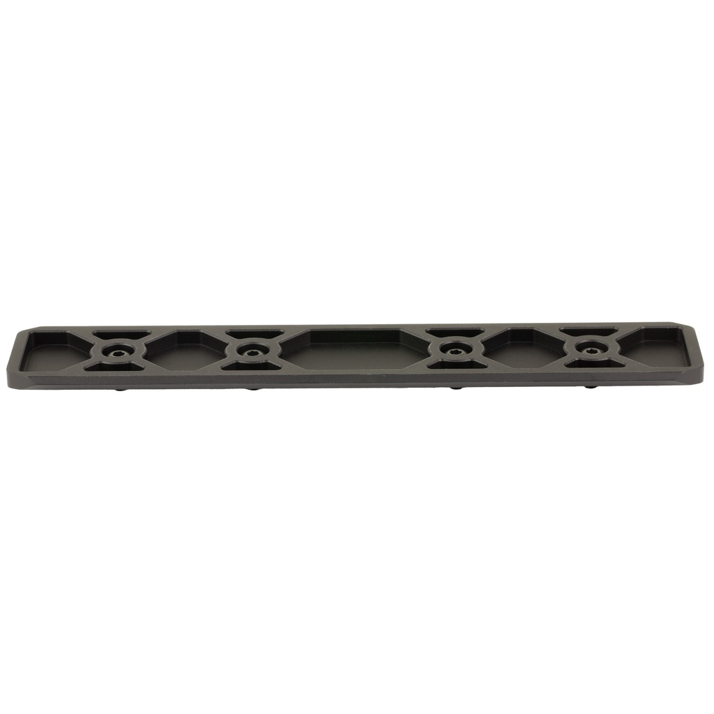 WARNE TACTICAL 8" ARCA RAIL M-LOK 2