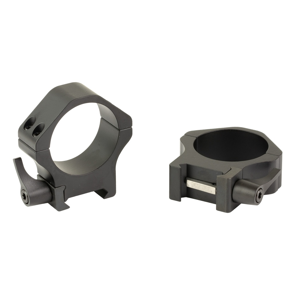 WARNE MAXIMA 34MM HRZ QD MED RINGS 1