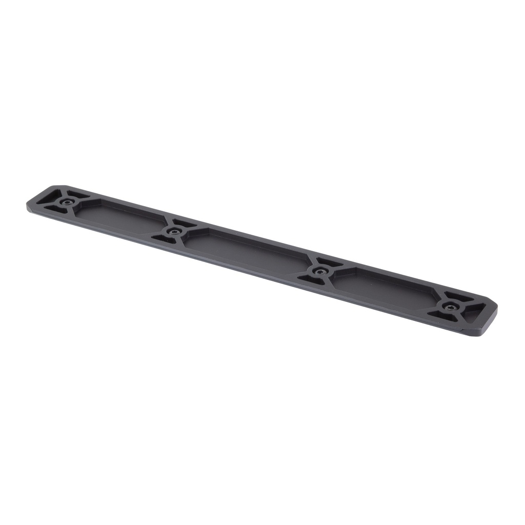 WARNE TACTICAL 12" ARCA RAIL M-LOK 1
