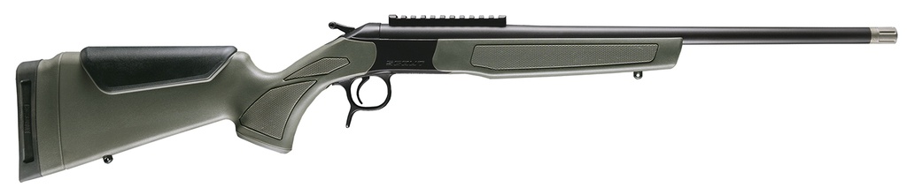 CVA Scout 1