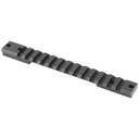 WARNE TACTICAL 1PC REM LA MATTE 1