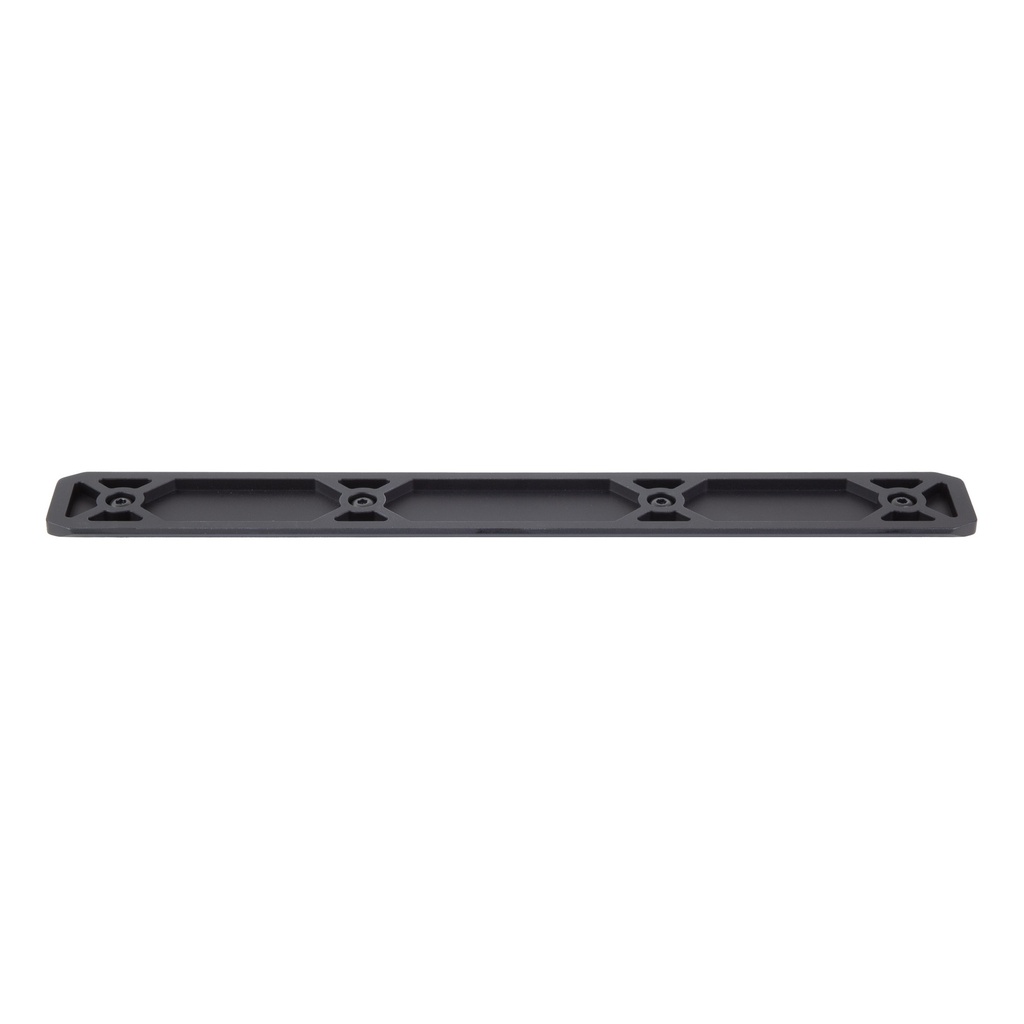 WARNE TACTICAL 12" ARCA RAIL M-LOK 2