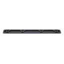 WARNE TACTICAL 12" ARCA RAIL M-LOK 2