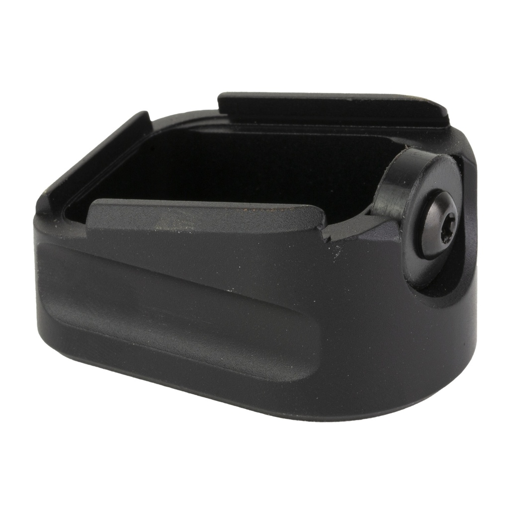 WARNE MAG EXT S&W M&P 9/40 +3/2 BLK 1