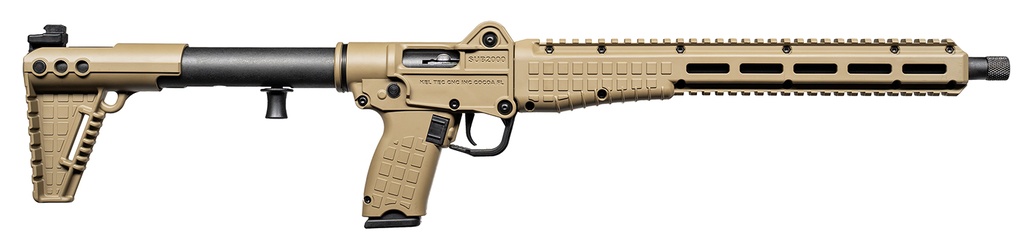 Keltec SUB-2000 Gen 3 1