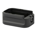 WARNE MAG EXT FOR GLK 19/23 +3/2 BLK 1