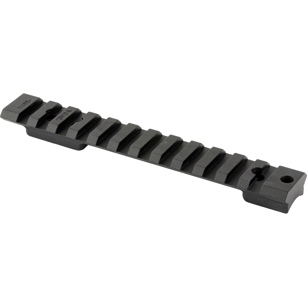 WARNE VAPOR RAIL 15MOA SAVAGE 93 1