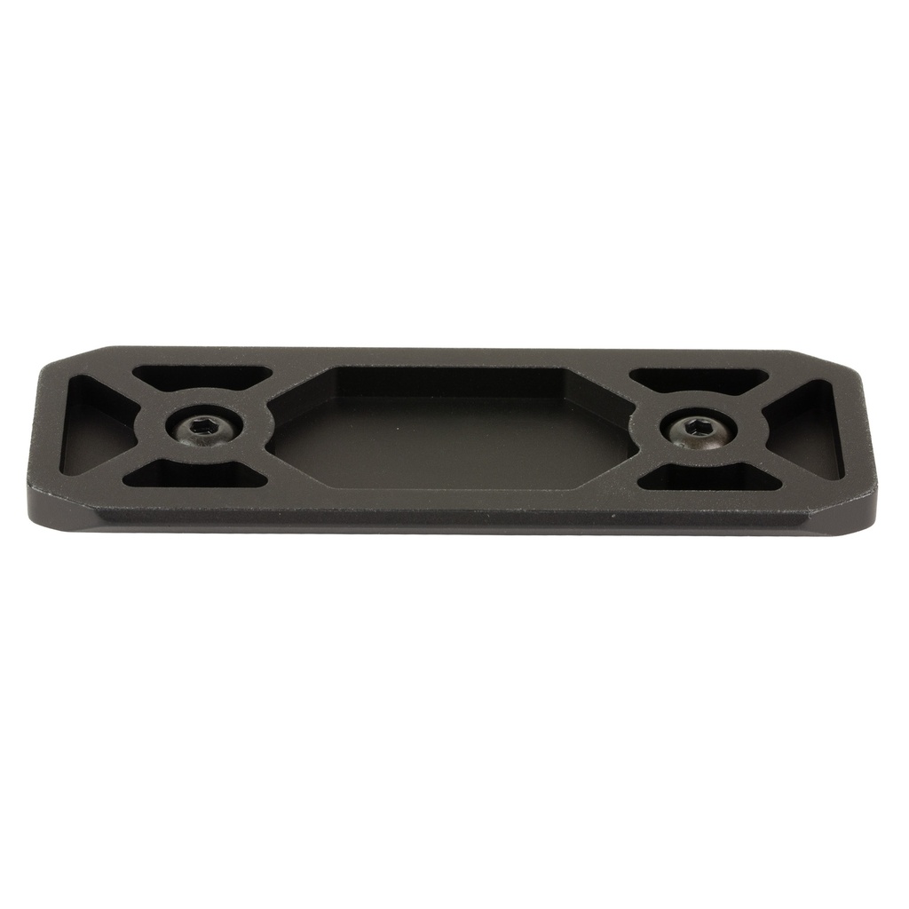 WARNE TACTICAL 4" ARCA RAIL M-LOK 2