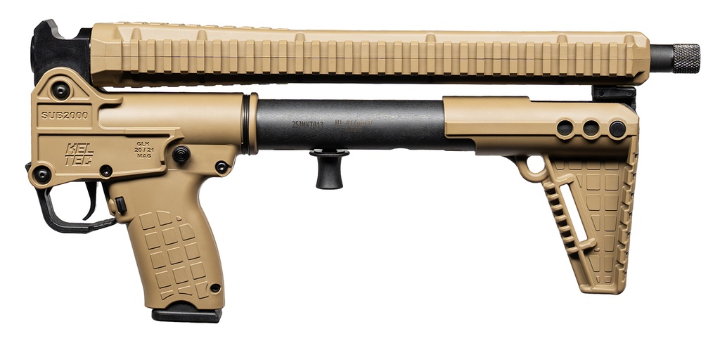 Keltec SUB-2000 Gen 3 2