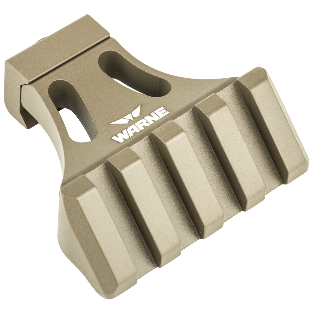 WARNE 45 DEGREE PICATINNY MNT DE 1