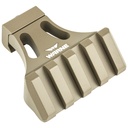 WARNE 45 DEGREE PICATINNY MNT DE 1